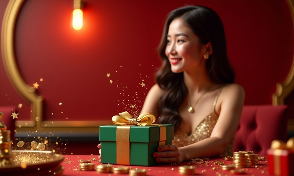 superbet21 Serang Night Spins