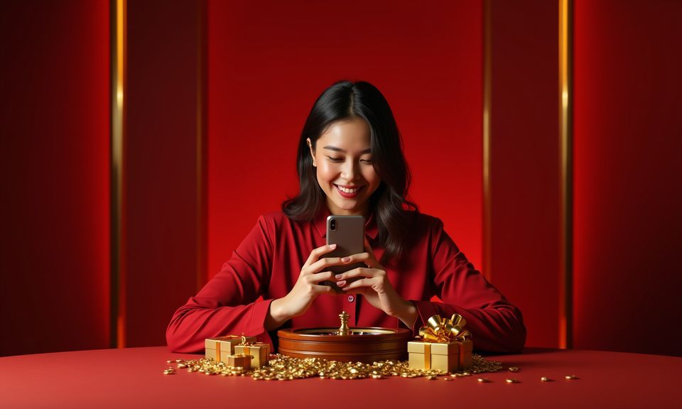 superbet21 Apa yang Ada di Lampung Night Spins