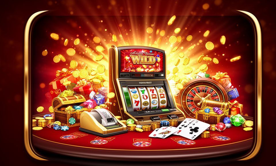 superbet21 Cara Kerja Cashback Mingguan di superbet21